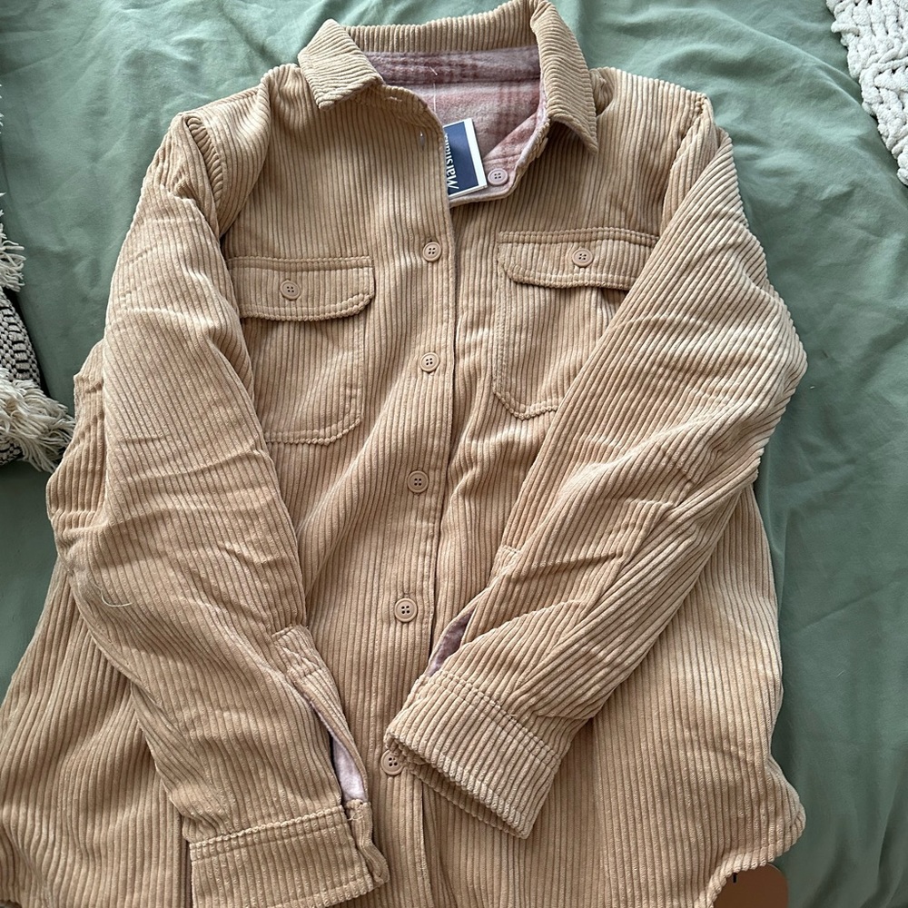 marshalls flannel